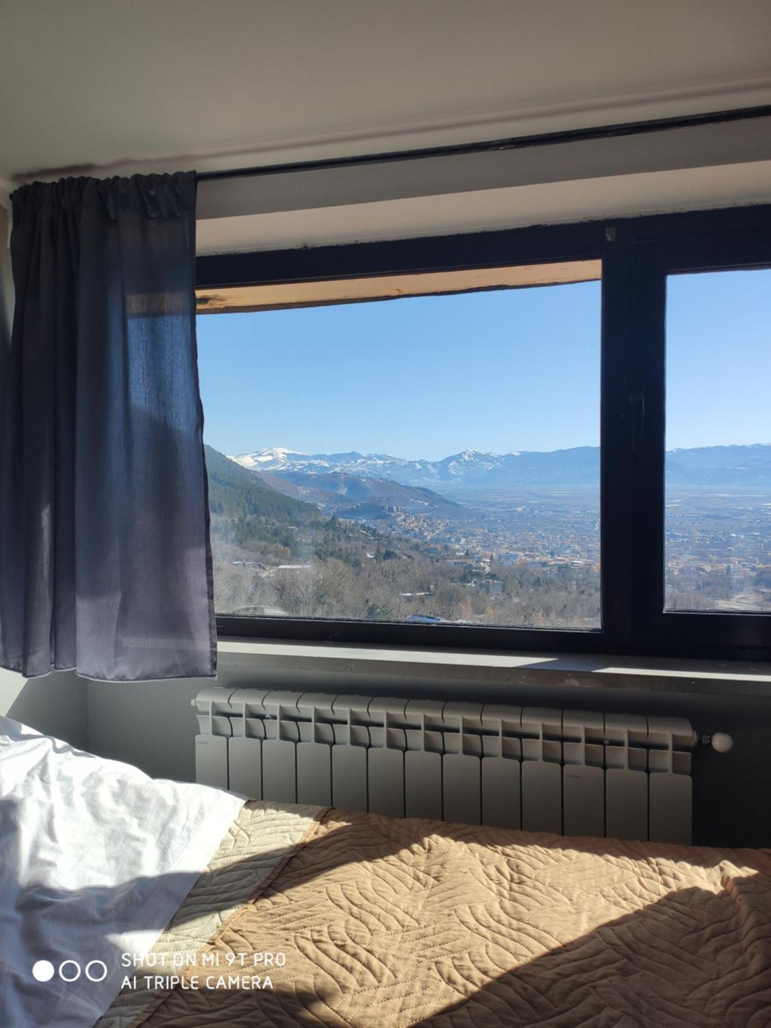 Albergo "Da Gigi" Celano Chambre photo