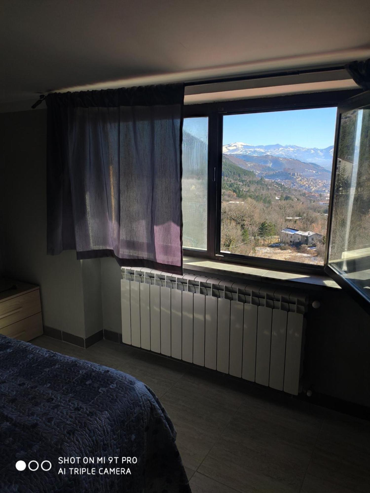 Albergo "Da Gigi" Celano Chambre photo