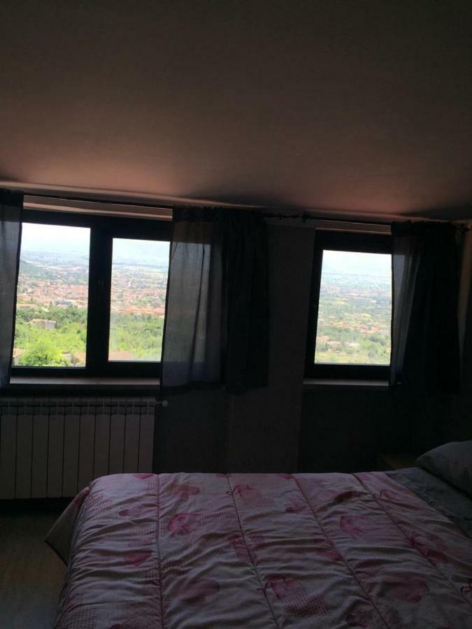 Albergo "Da Gigi" Celano Extérieur photo