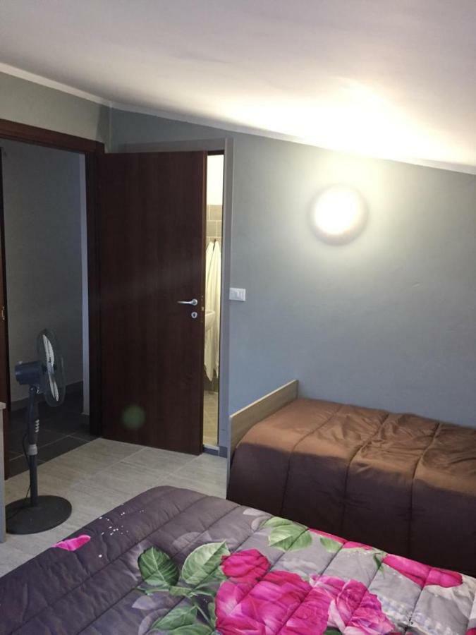 Albergo "Da Gigi" Celano Extérieur photo