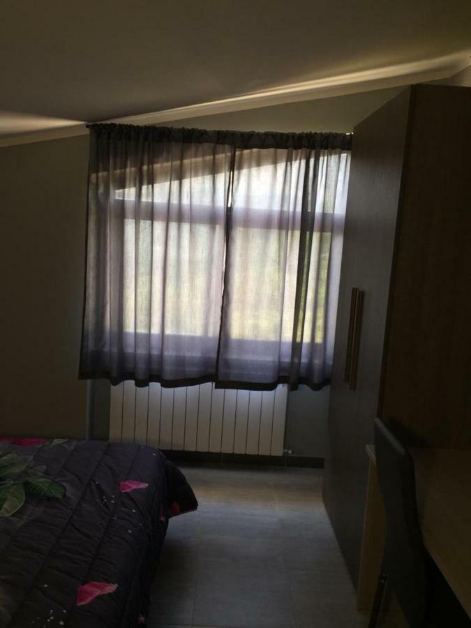 Albergo "Da Gigi" Celano Extérieur photo