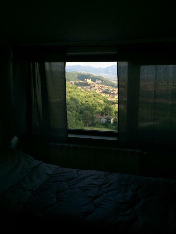 Albergo "Da Gigi" Celano Extérieur photo
