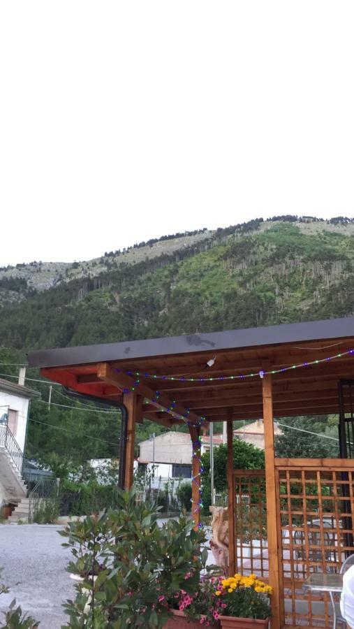 Albergo "Da Gigi" Celano Extérieur photo