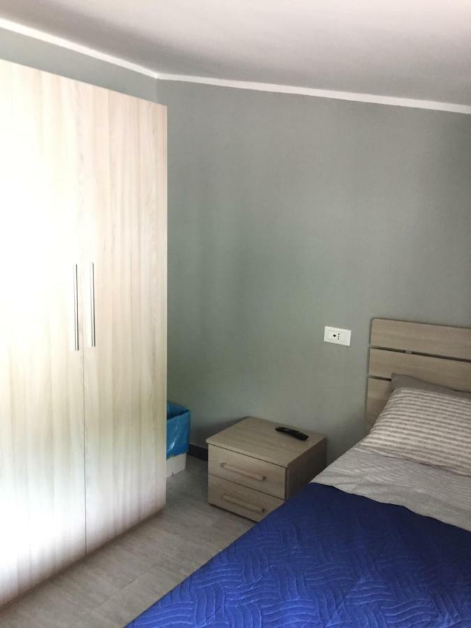Albergo "Da Gigi" Celano Extérieur photo