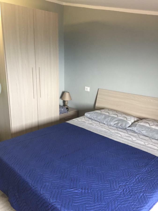 Albergo "Da Gigi" Celano Extérieur photo